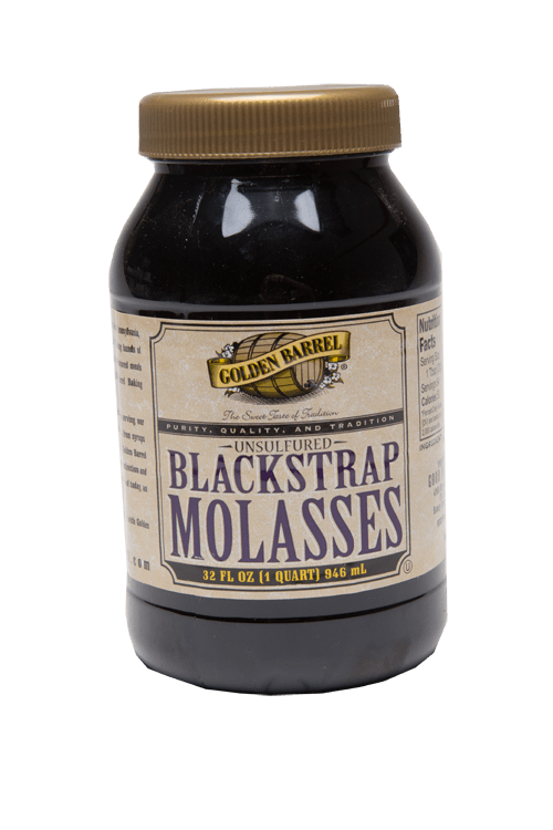 Blackstrap Molasses Abbott Farms