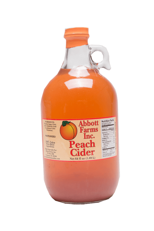 Image result for peach cider