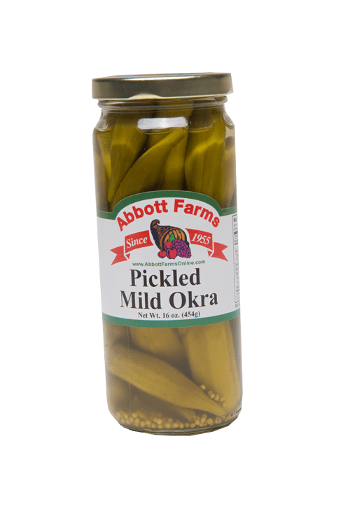 PickledOkraMild