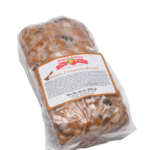 Cinnamon Pecan Bread