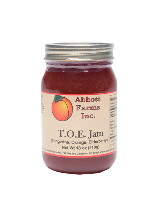 Toe Jam Telegraph