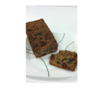 Fruit Cake Loaf
