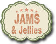 Jams & Jellies